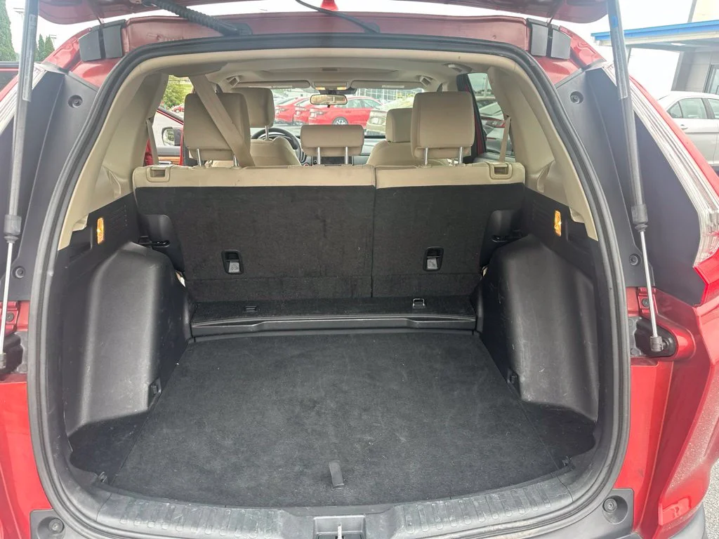 Used 2018  Honda EX image 11