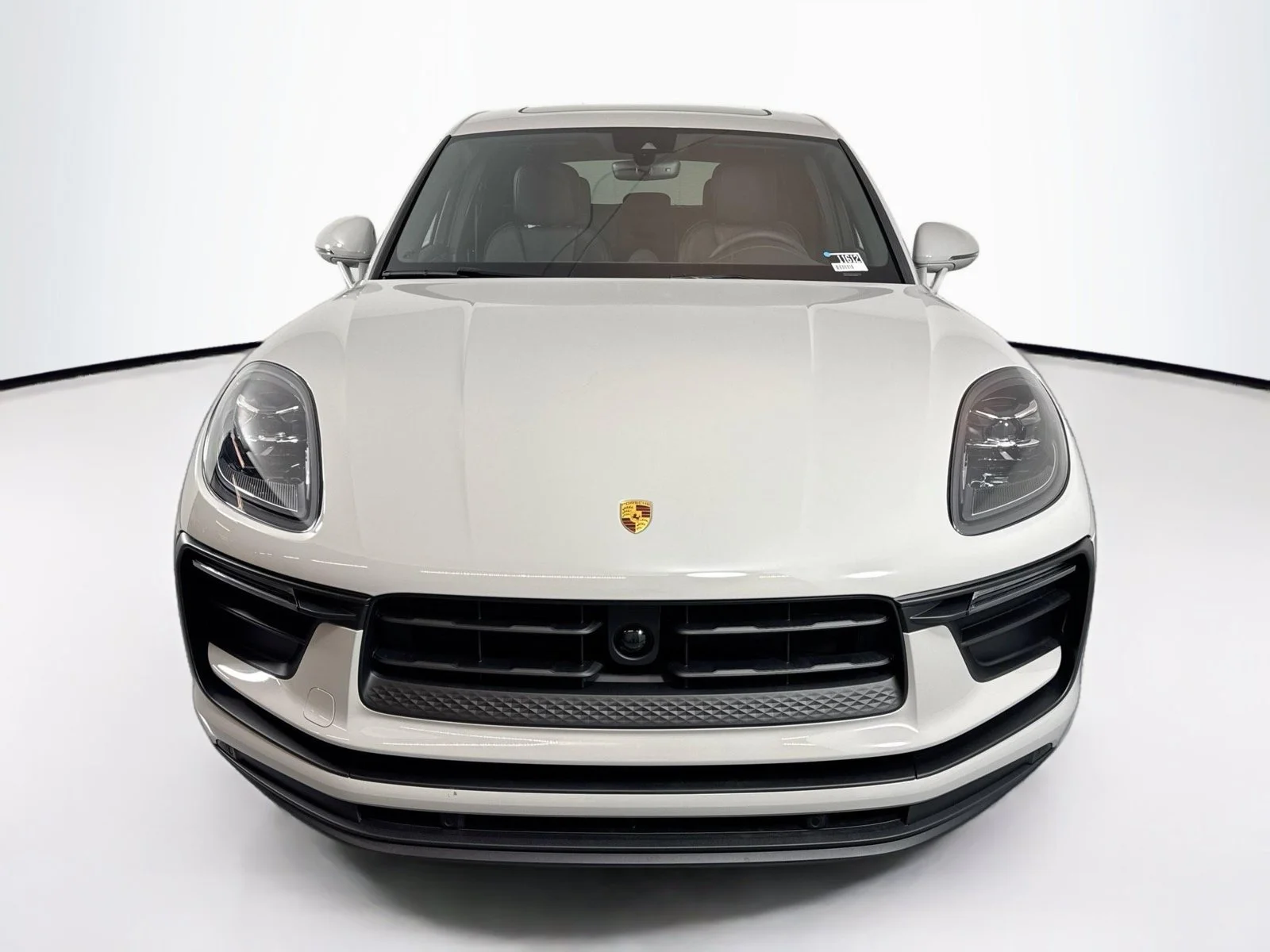 Certified Used 2025 Chalk Porsche  image 6