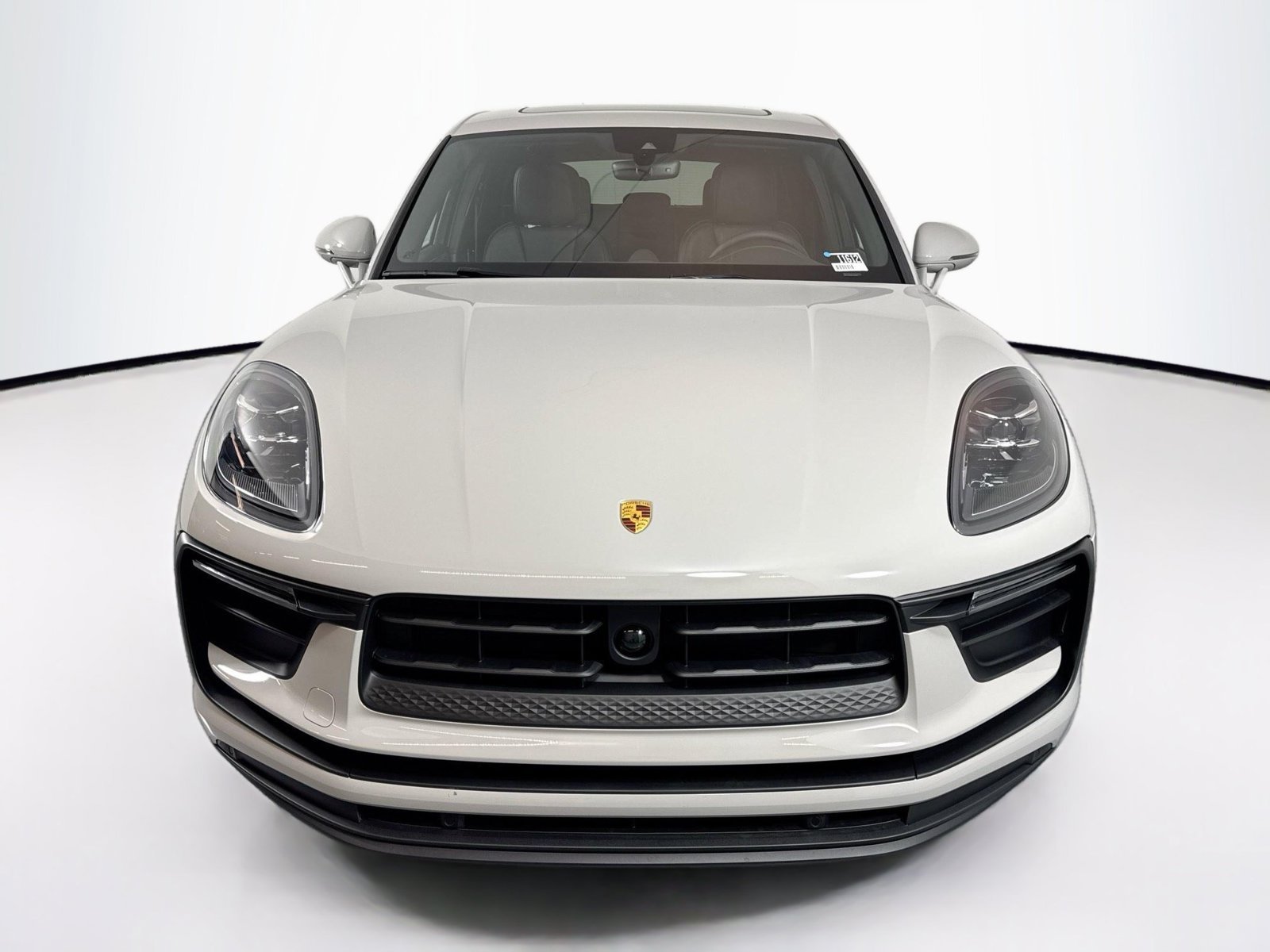 Used 2025 Chalk Porsche  image 6