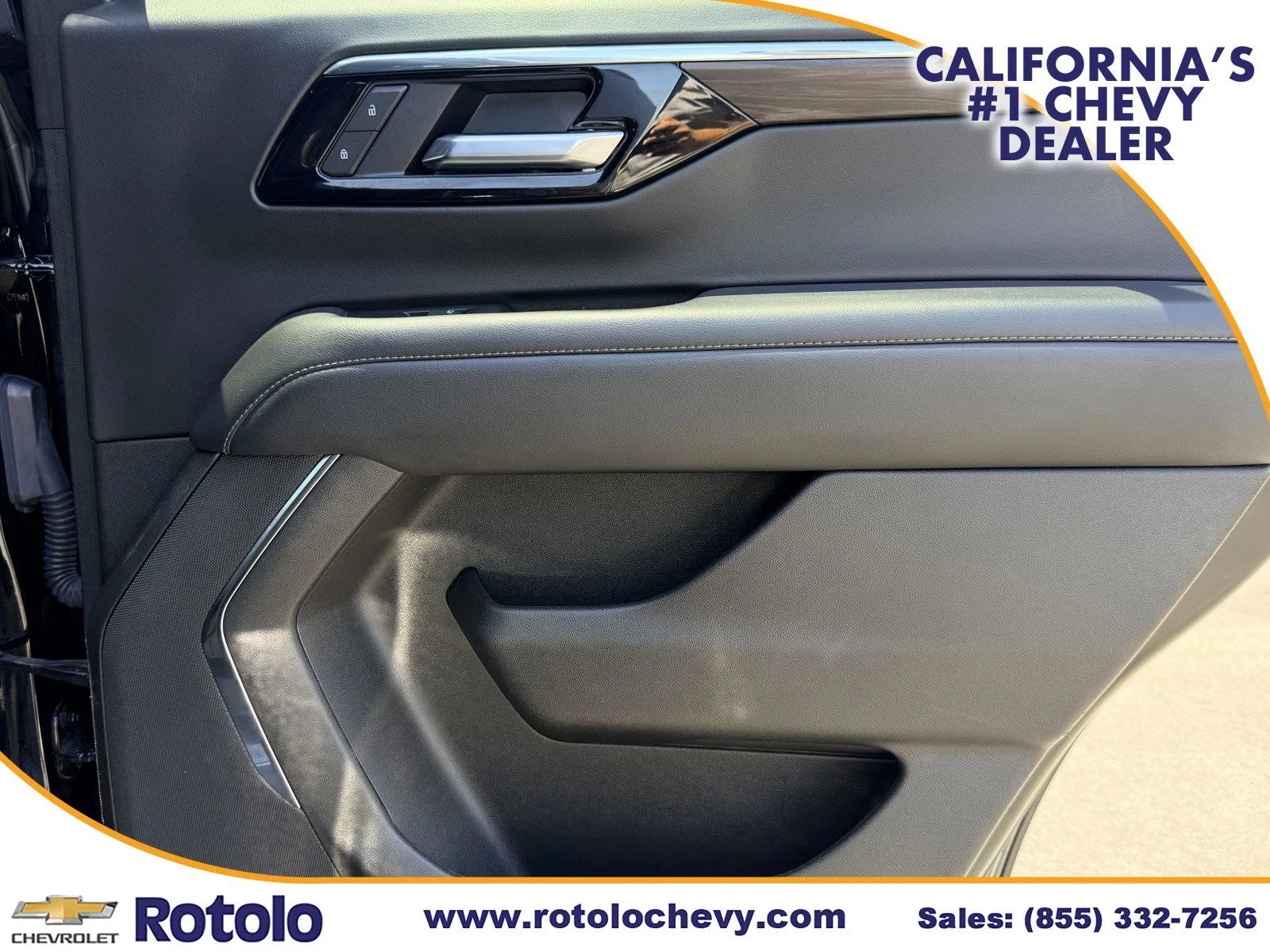 Used 2025 Black Chevrolet LT image 12