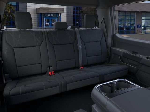 New 2026 Avalanche Ford STX® image 11