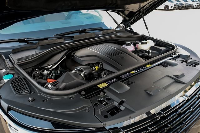 New 2026  Land Rover Dynamic SE image 58