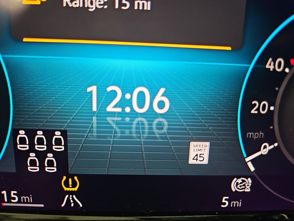 New 2026 White/off-white Volkswagen SEL Premium R-Line image 16