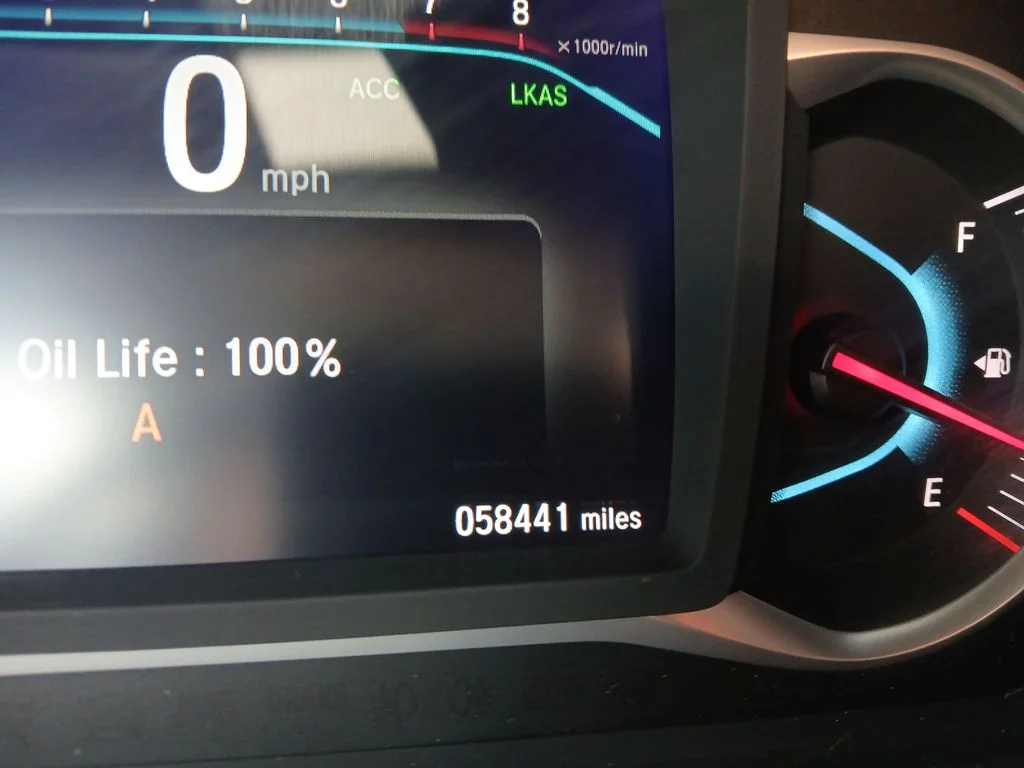 Used 2022 Blue Honda Elite image 25
