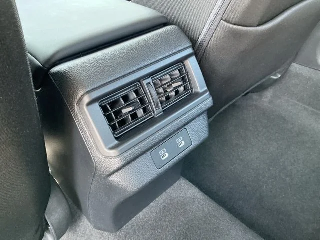 New 2026 Gray Honda SE image 17