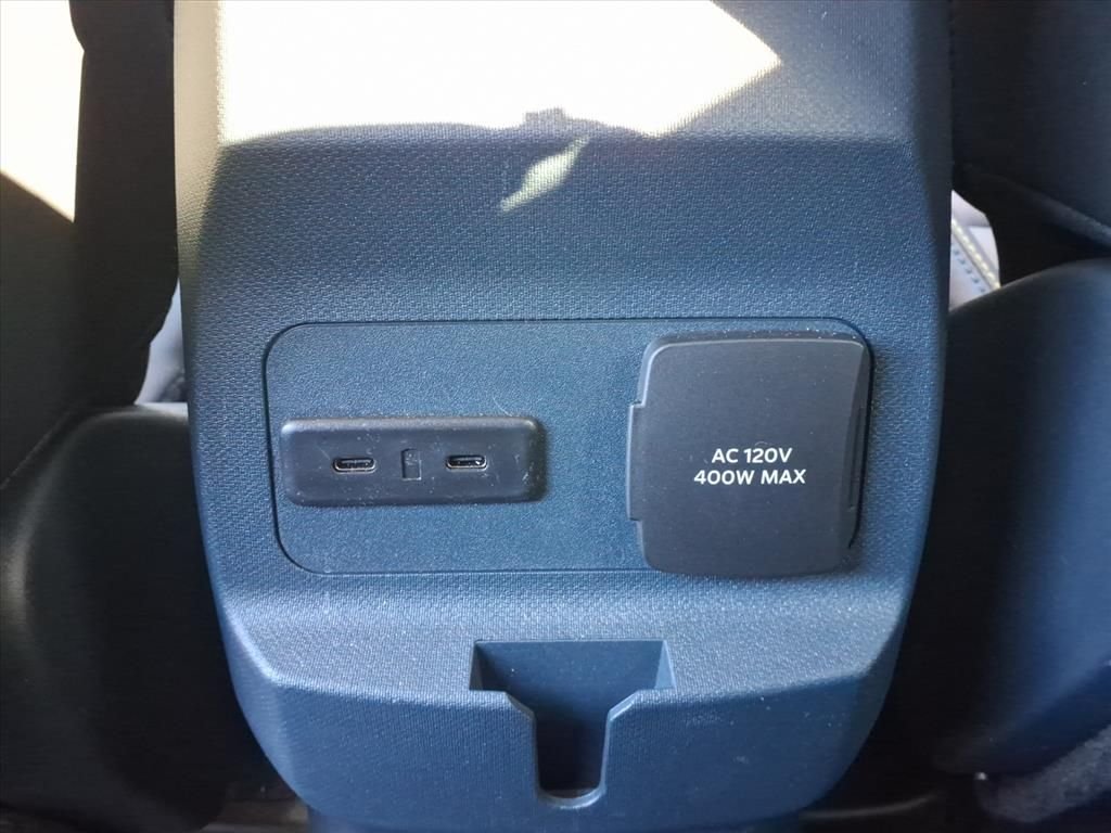 2025 FORD MAVERICK - Image 29