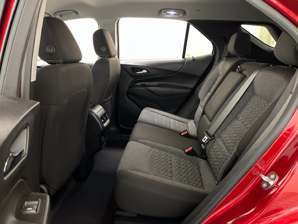 2023 Chevrolet Equinox LT - Photo 10