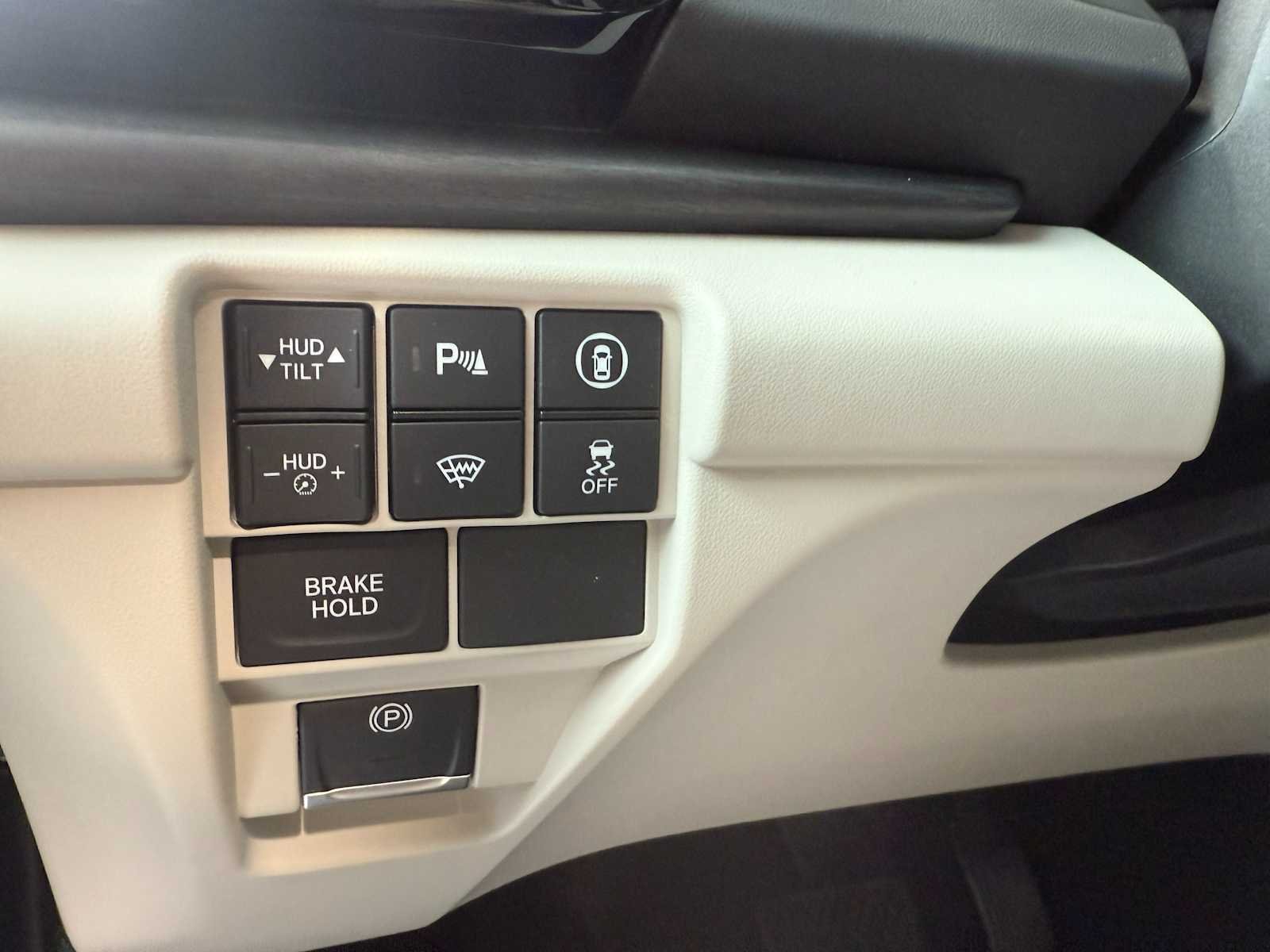 New 2026 Platinum White Pearl Acura w/Advance Package image 19