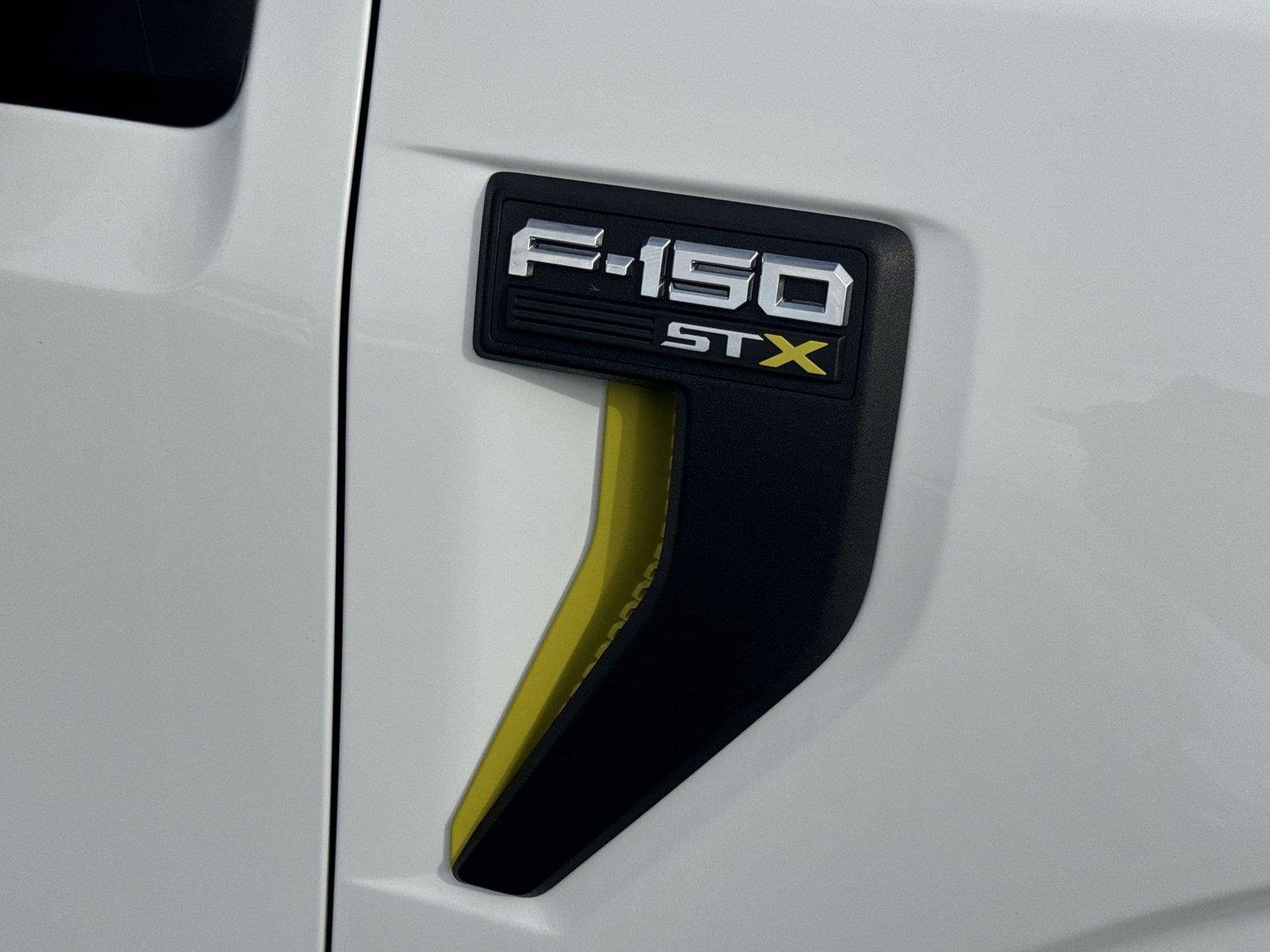 2024 Ford F-150 STX - Photo 39