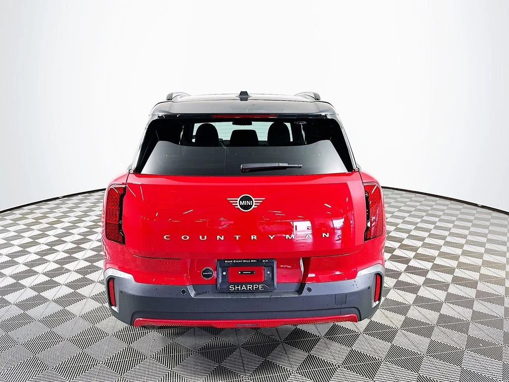 2026 MINI Countryman S - Photo 6