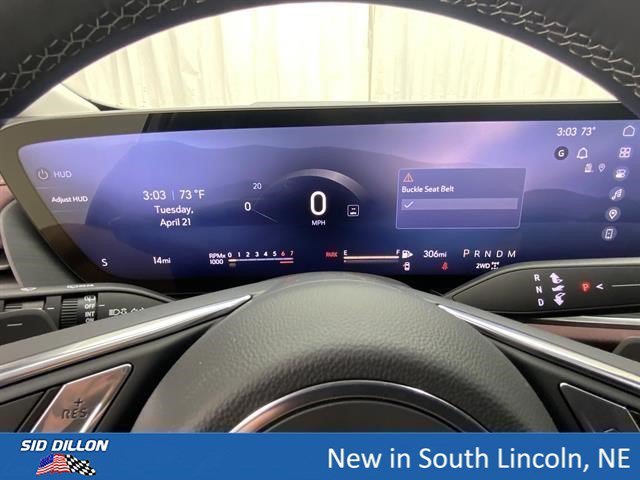 2026 Buick Envision Sport Touring - Photo 8