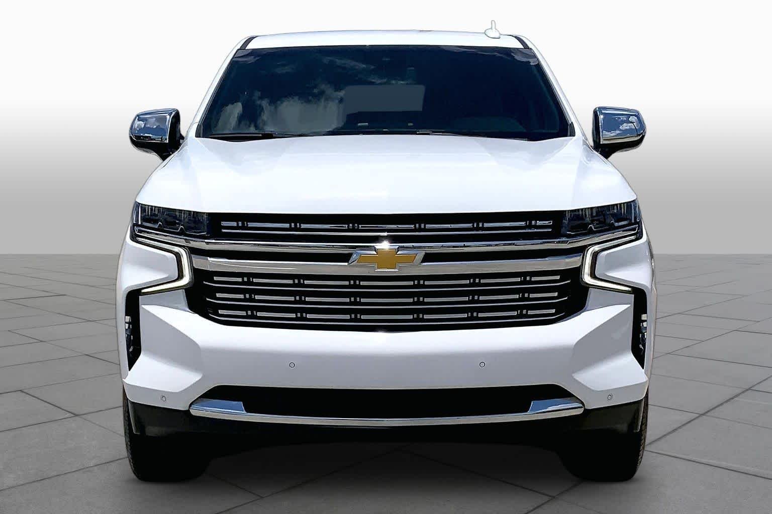 Used 2024 Summit White Chevrolet Premier image 4