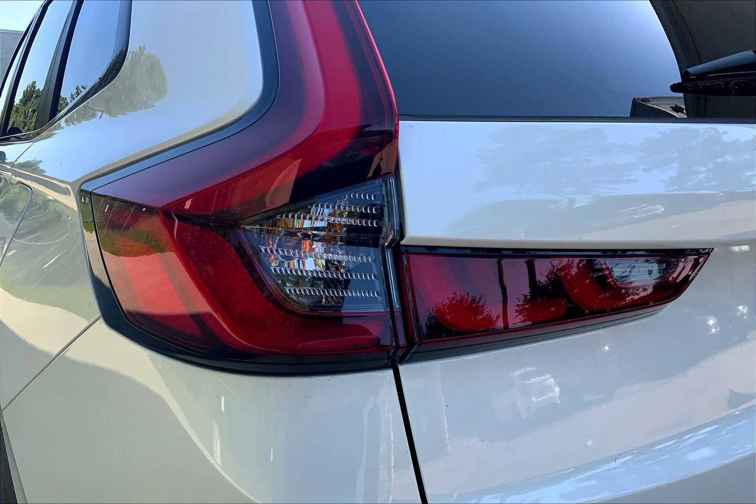 2026 Honda CR-V Sport-L - Photo 14