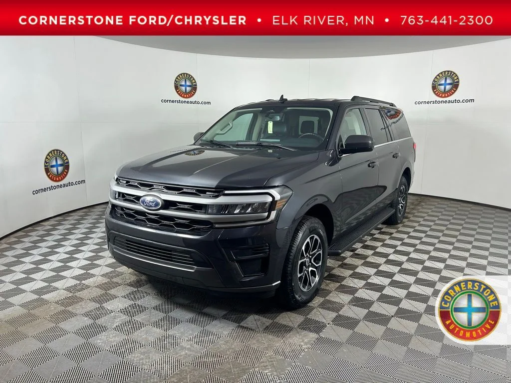 2024 Ford Expedition