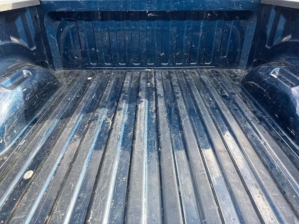 Used 2023 Blue Ram Laramie image 10