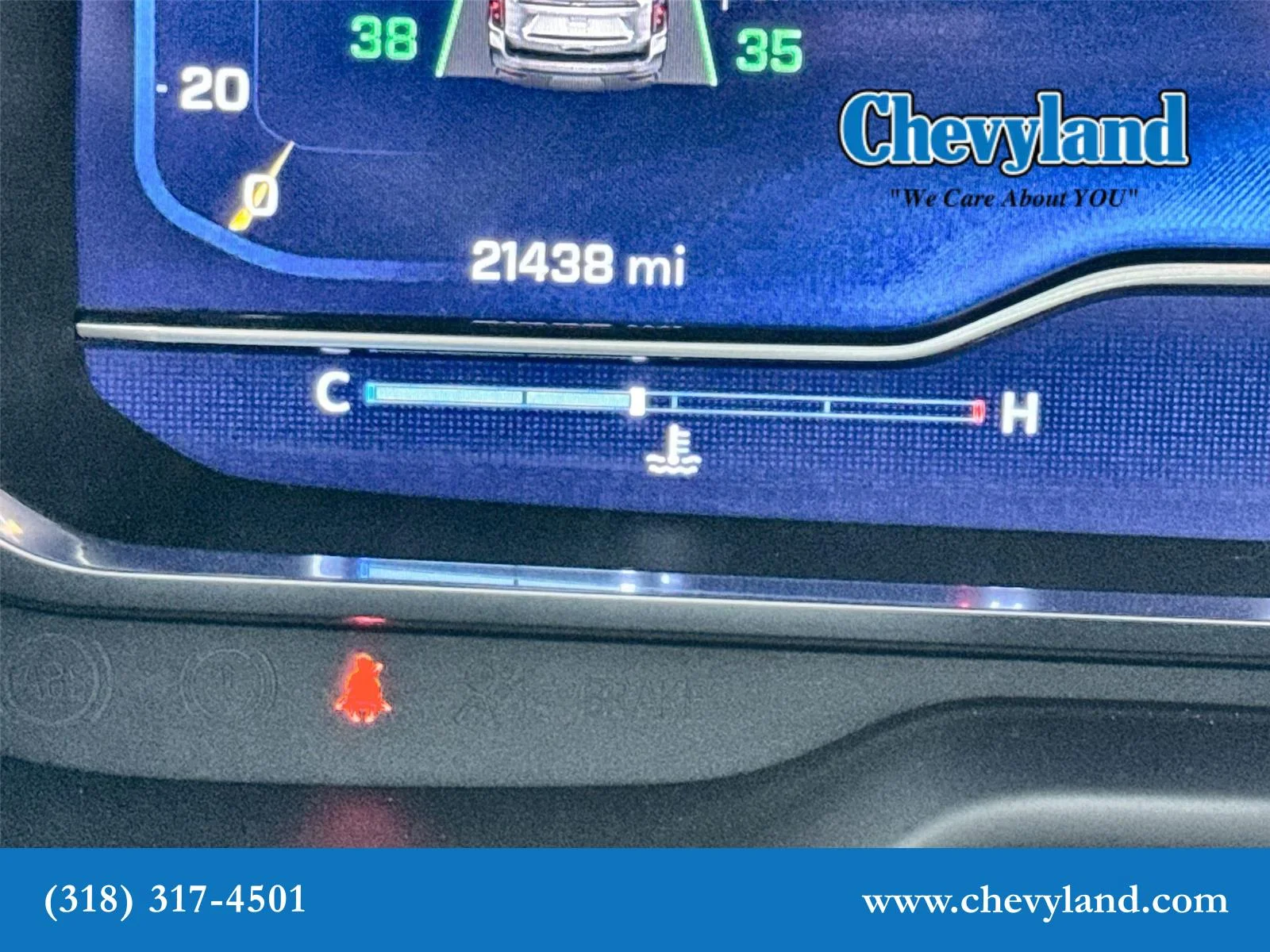 Certified Used 2024 Black Chevrolet Z71 image 12