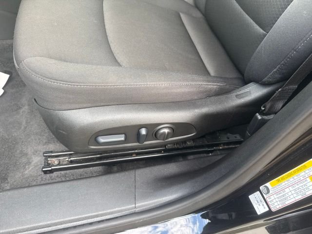 Used 2025 Black Chevrolet LT image 23
