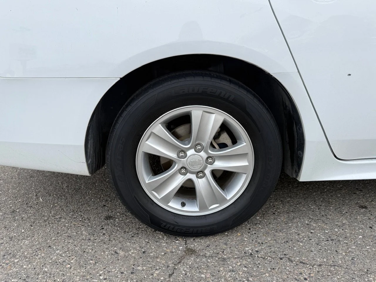 2014 Chevrolet Impala 1FL - Photo 51