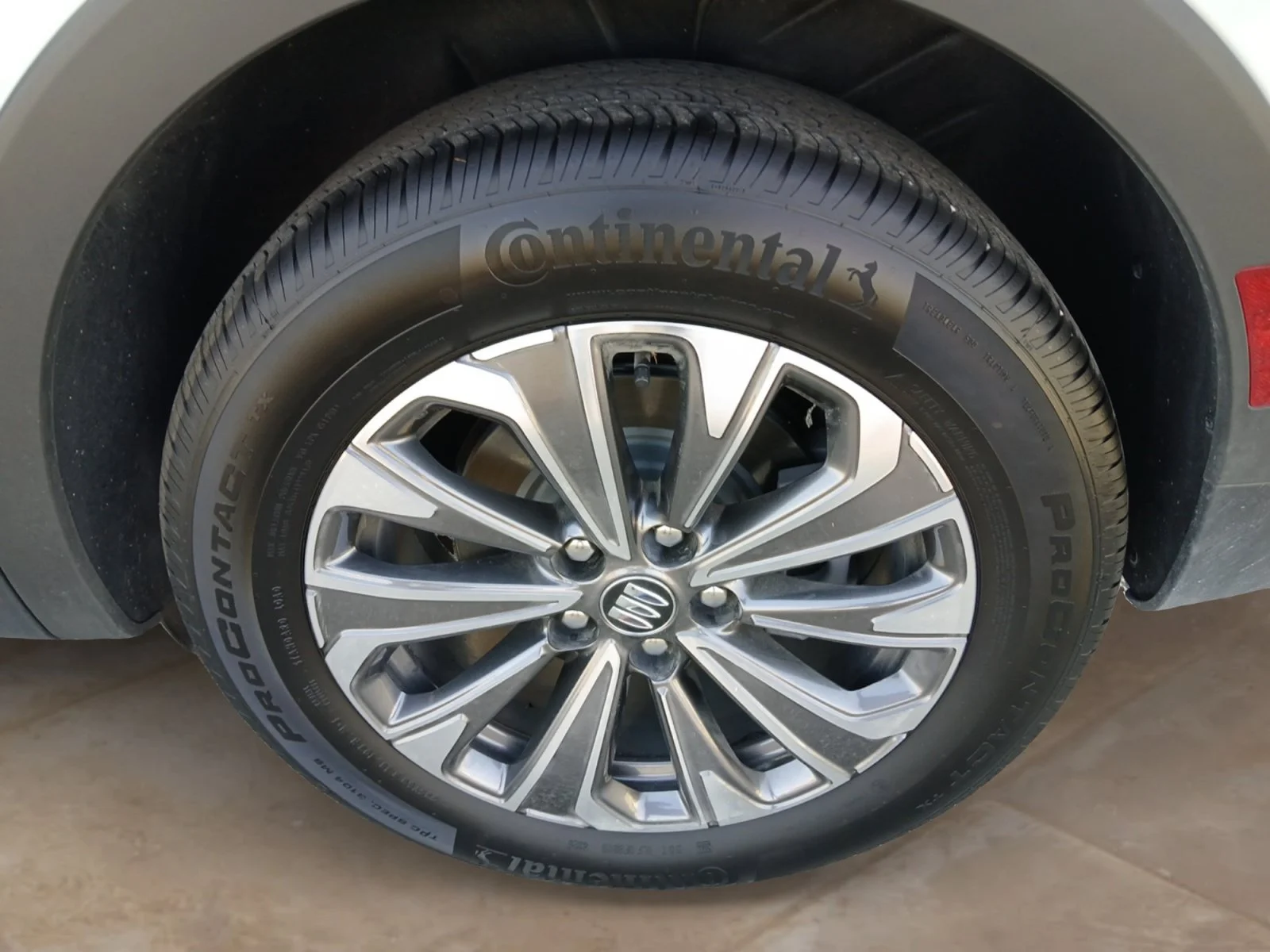 2026 Buick Envision Preferred - Photo 31