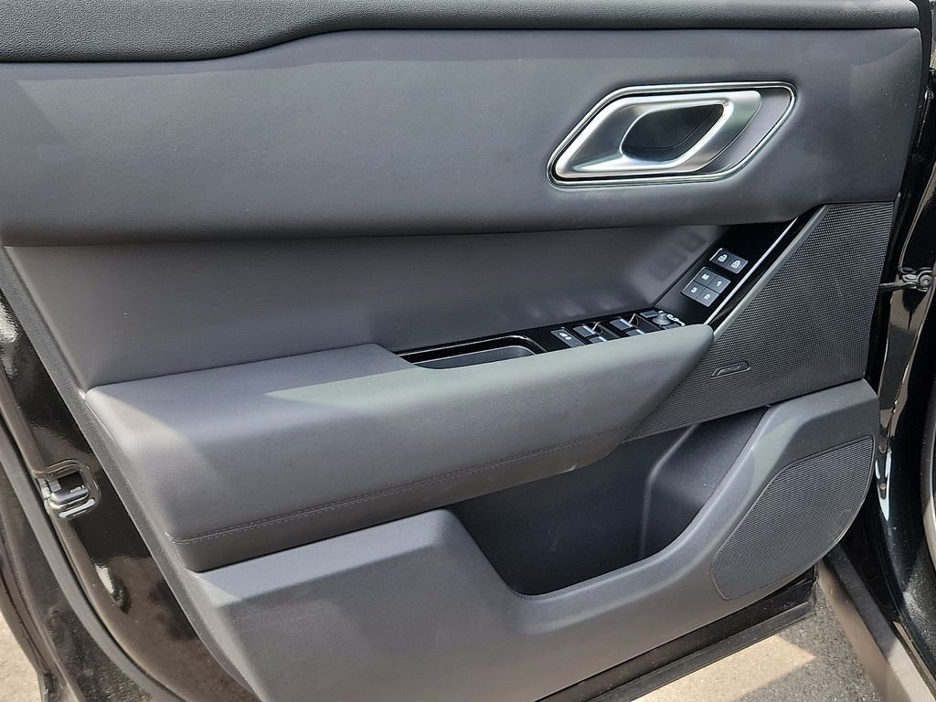 2026 Land Rover Range Rover Velar S - Photo 12