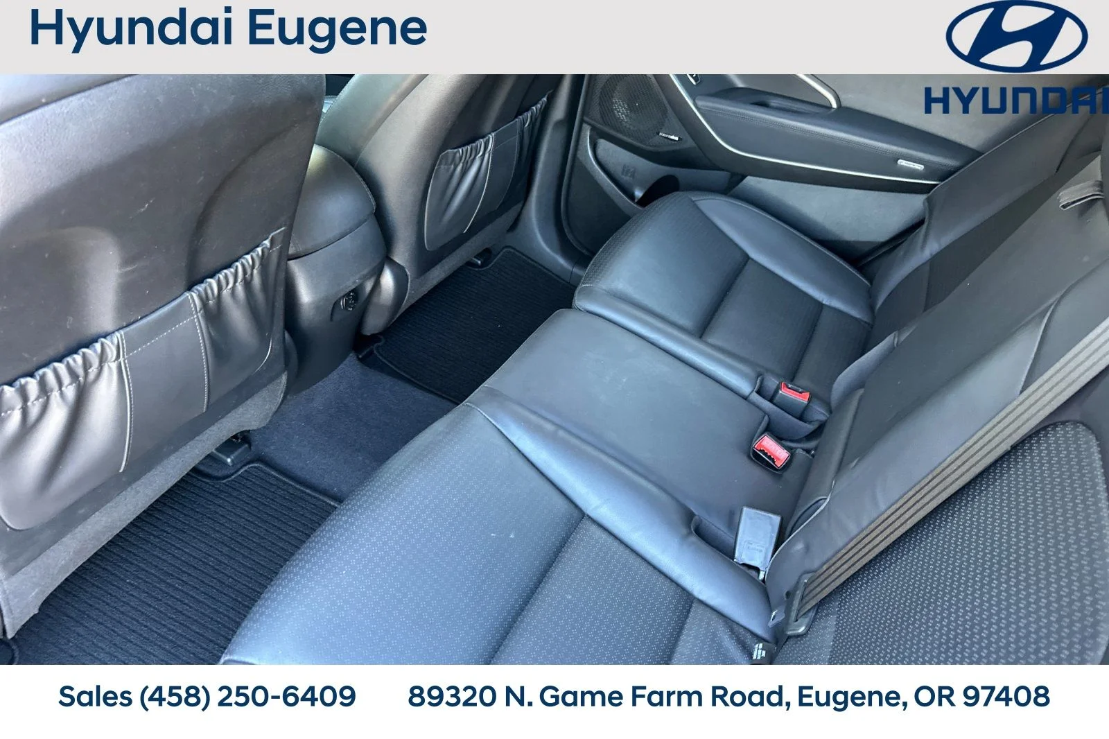 Used 2013 Gray Hyundai GLS image 21