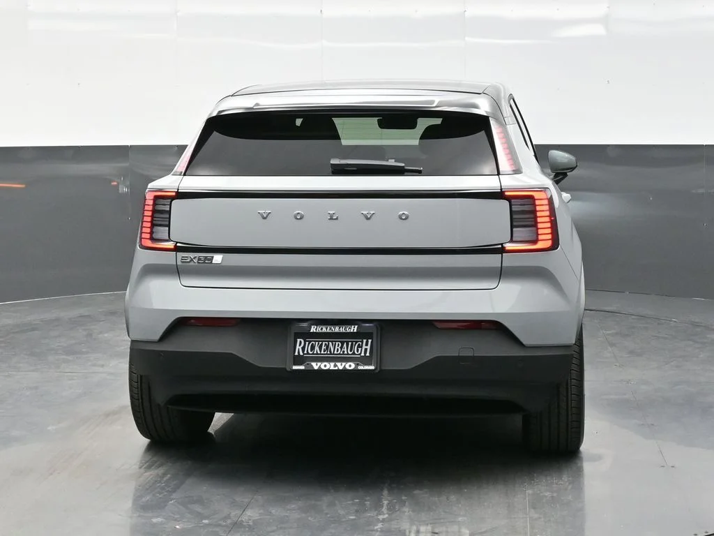New 2026 Vapour Grey Volvo Twin Motor Performance Plus image 6