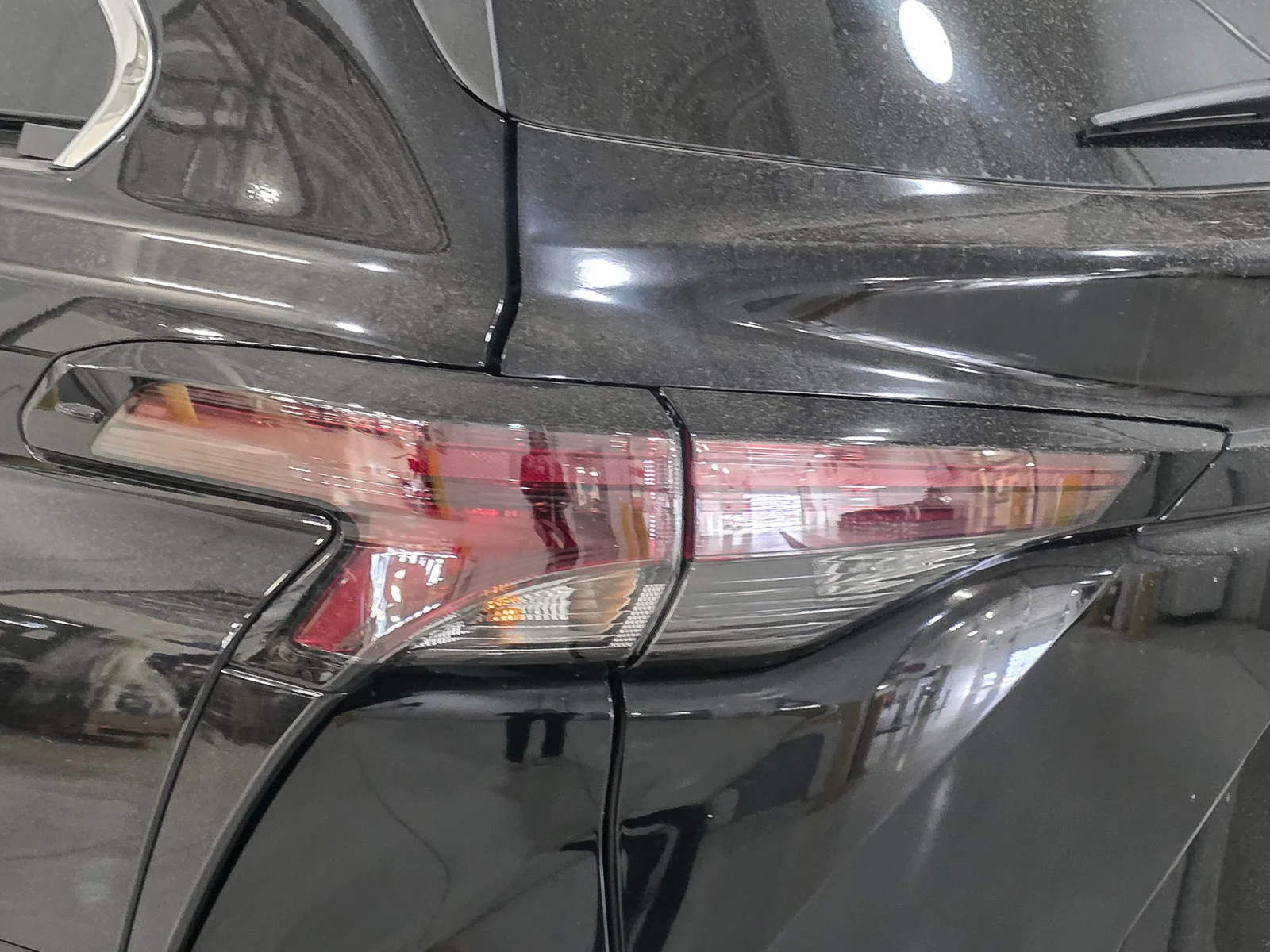 New 2026  Toyota XLE image 15