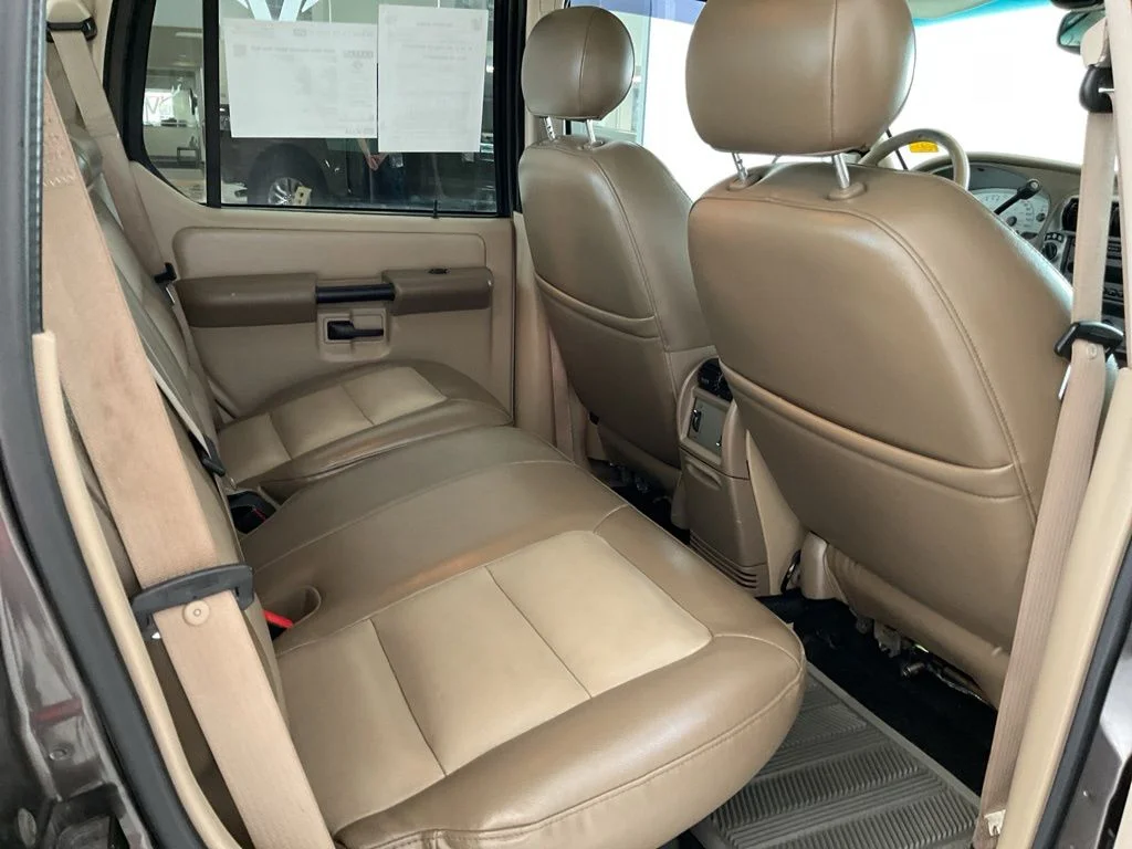 Used 2005  Ford XLT image 21