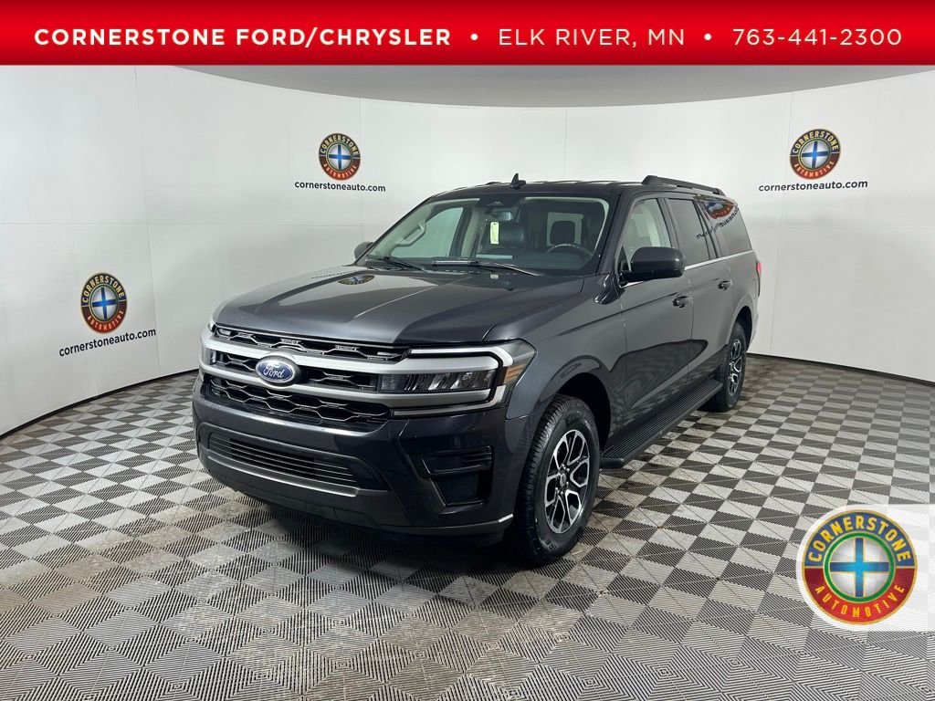 2024 Ford Expedition
