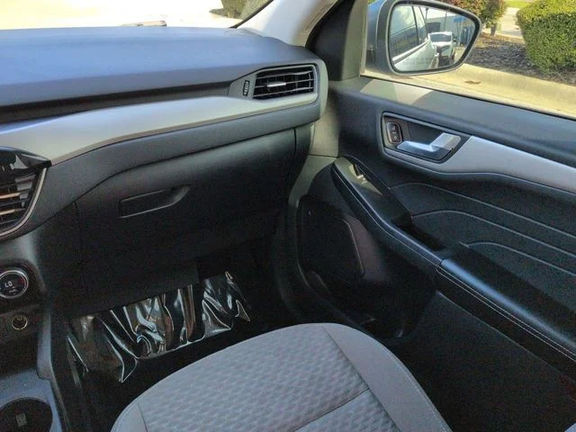 Certified Used 2021 2021 FORD ESCAPE SE Ford SE image 17