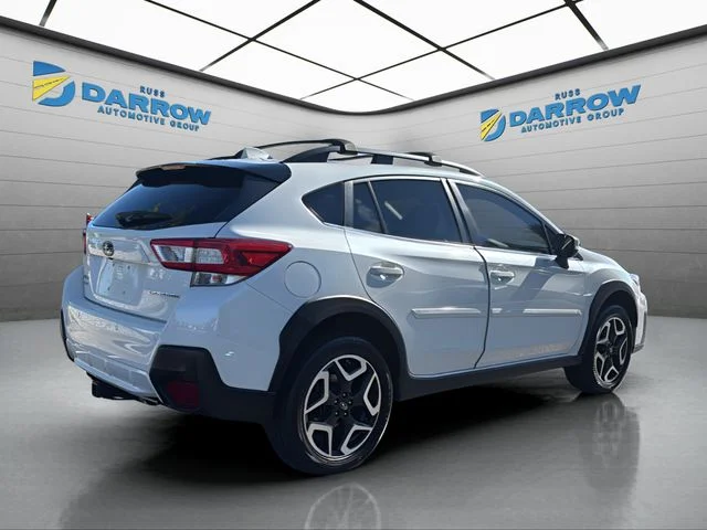 Used 2019 White Subaru 2.0i Limited image 5