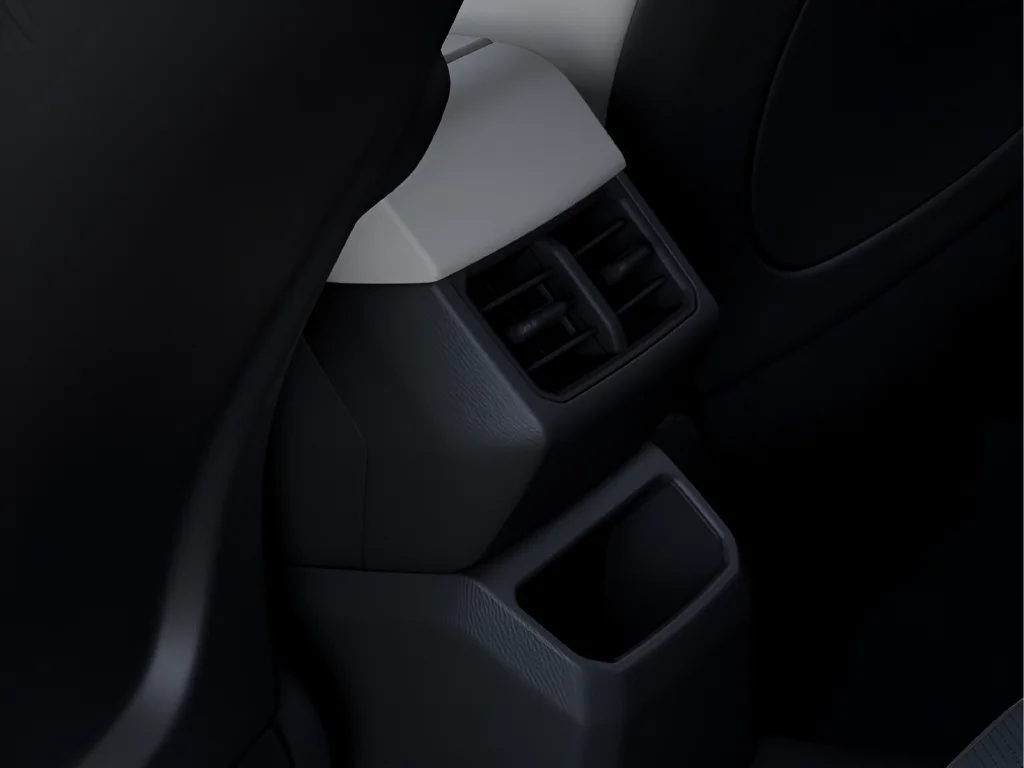 New 2027 Iceberg Green Kia EX image 21