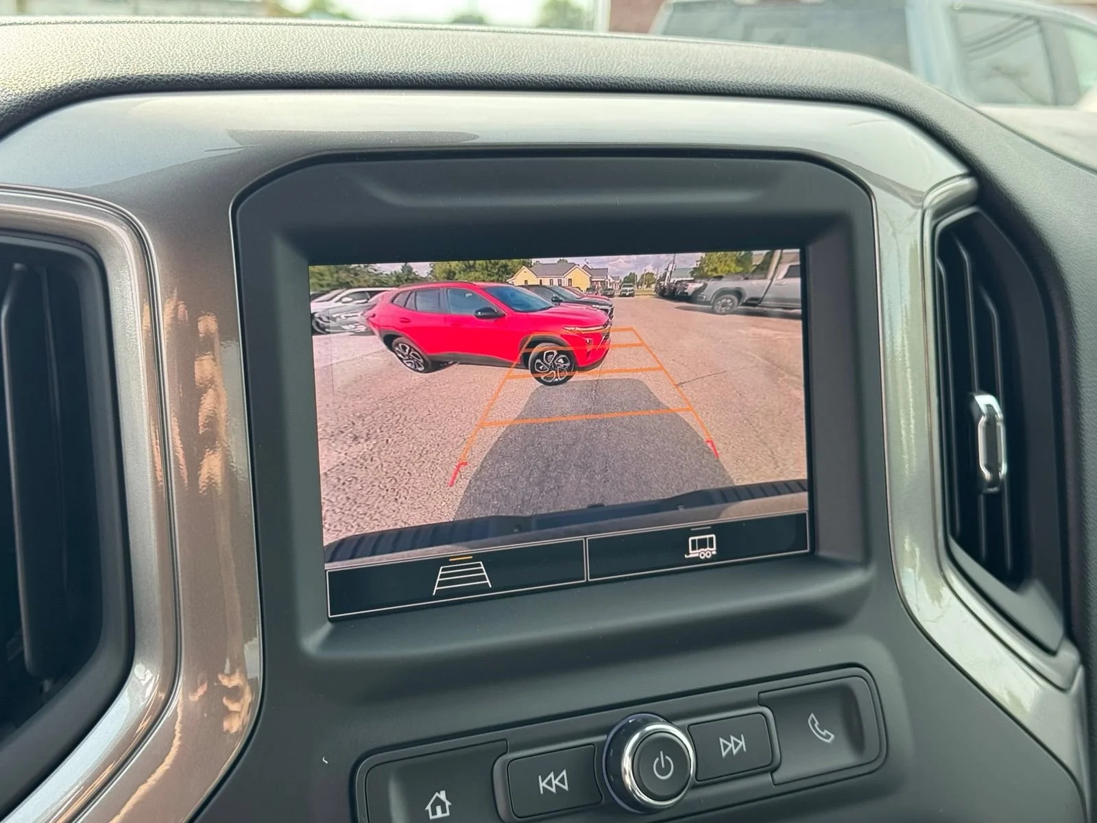 2026 Chevrolet Silverado 3500 HD Work Truck - Photo 20