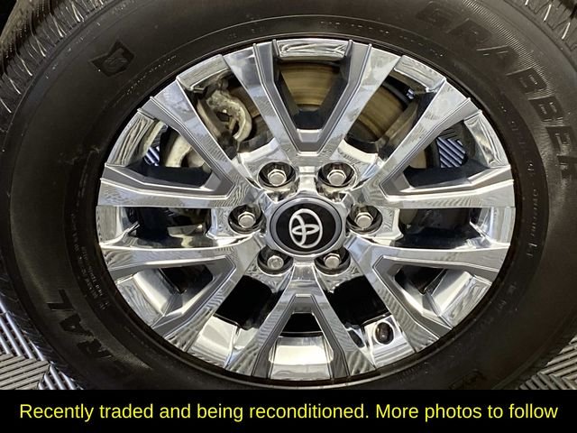 Used 2024 Brown Toyota Limited image 30