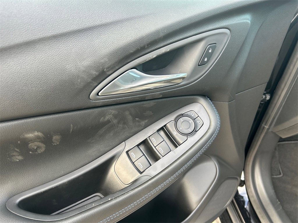 2026 BUICK ENCORE GX - Image 13