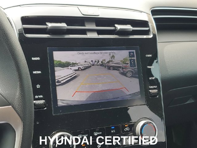 Used 2023  Hyundai SEL image 19