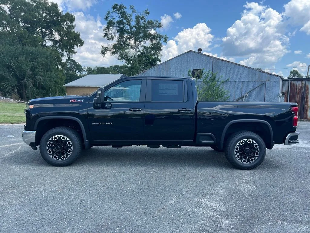 2025 Chevrolet Silverado 2500 HD LT - Photo 7