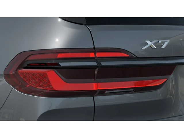 New 2027 Skyscraper Grey Metallic BMW  image 8
