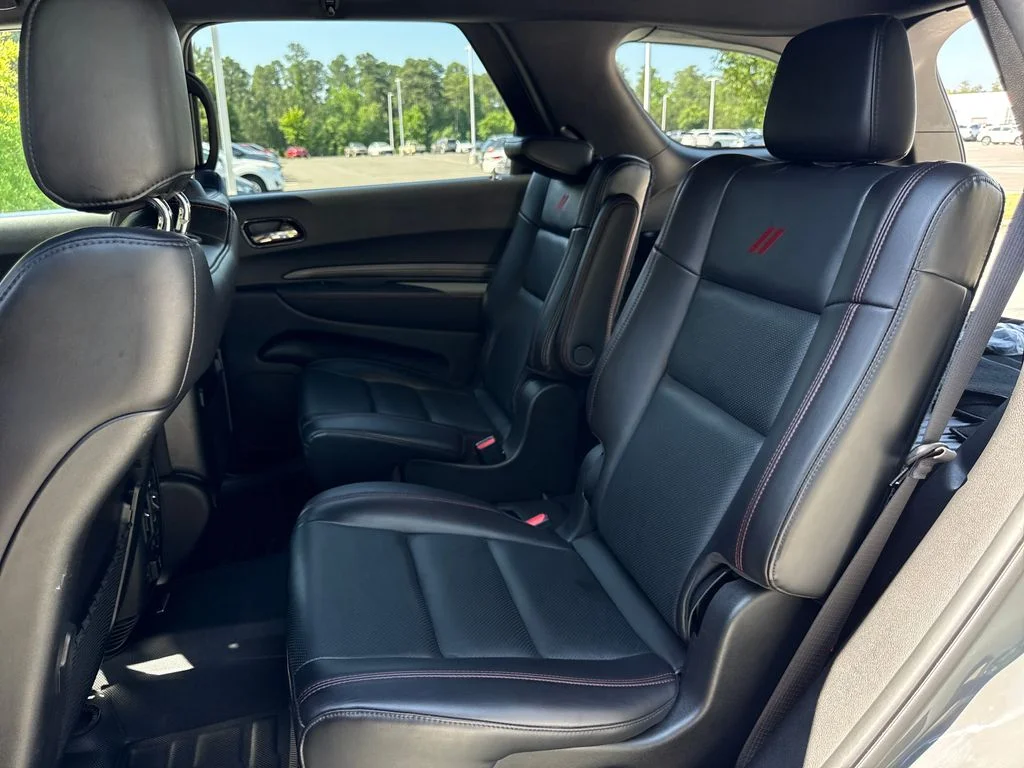Used 2024 Gray Clearcoat Dodge GT Premium image 31