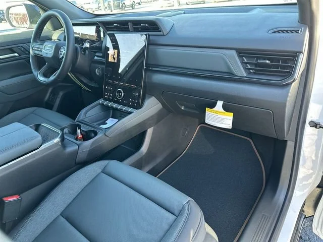 2026 GMC Terrain AT4 - Photo 30