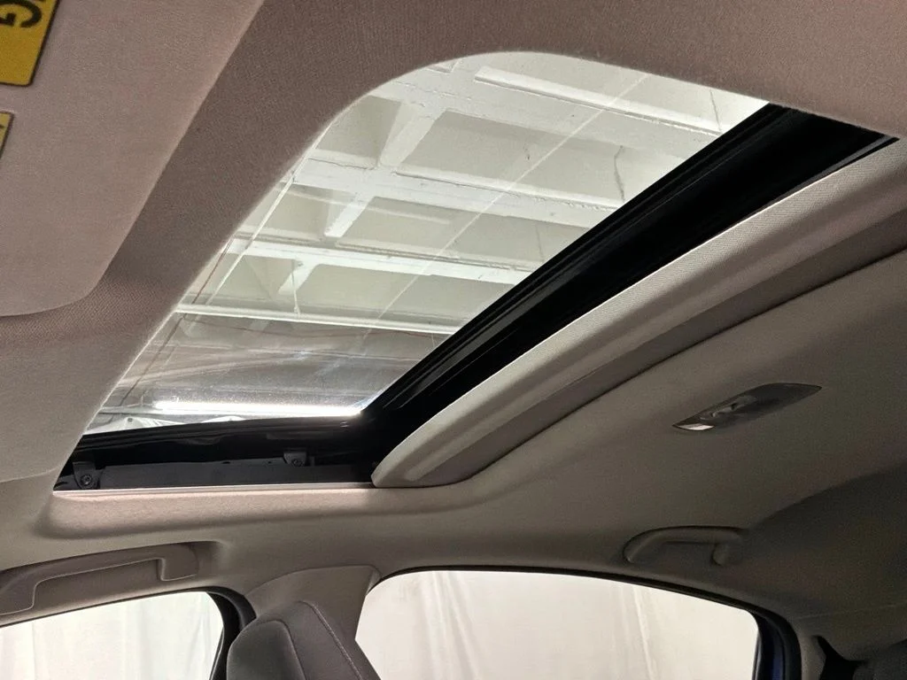 2022 Honda HR-V EX - Photo 19