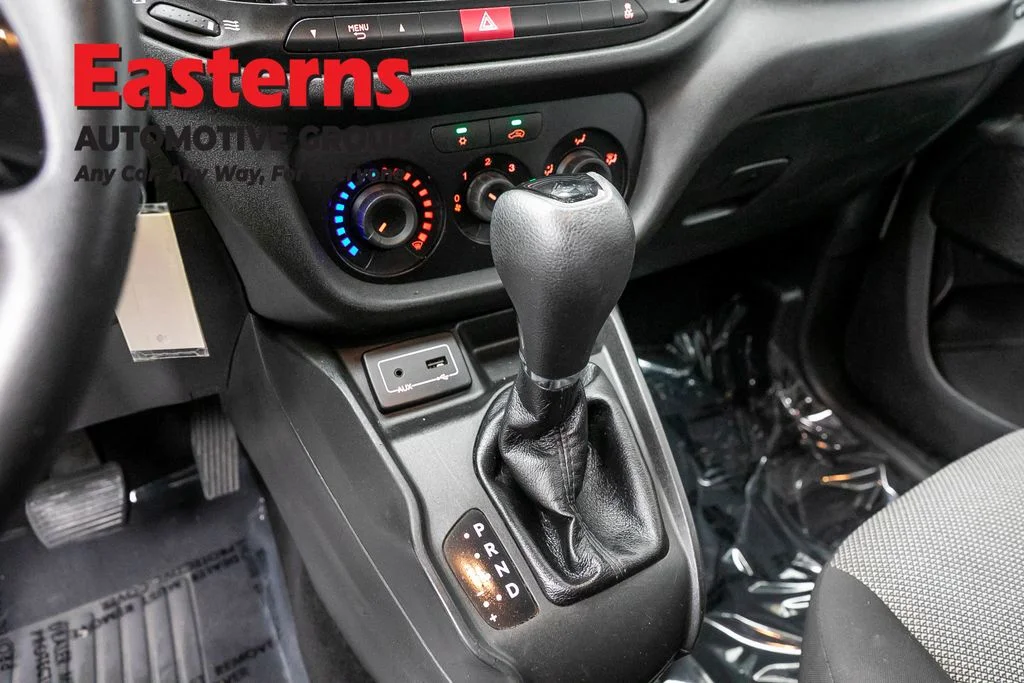 Used 2020 White Ram Tradesman image 12