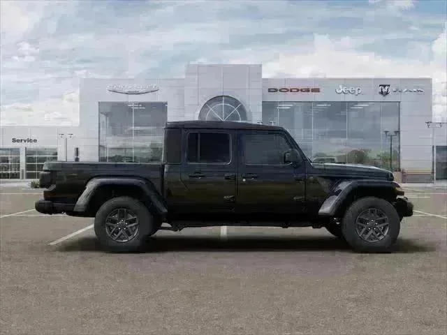 2025 Jeep Gladiator Sport S - Photo 89