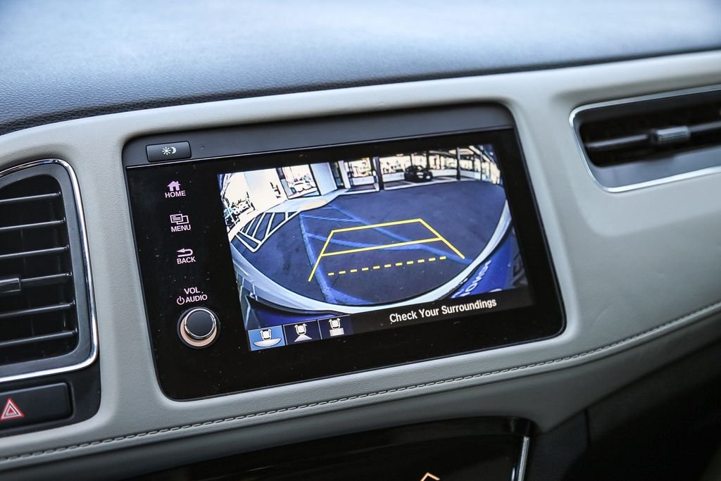 2022 Honda HR-V EX - Photo 26