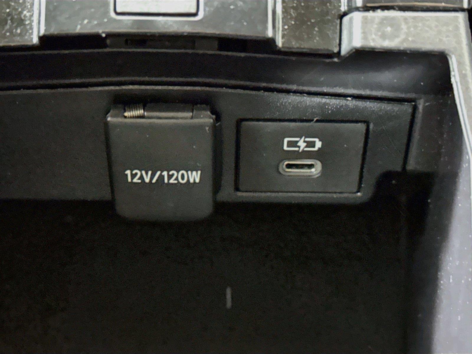 Certified Used 2022 Ruby Flare Pearl Toyota LE image 30