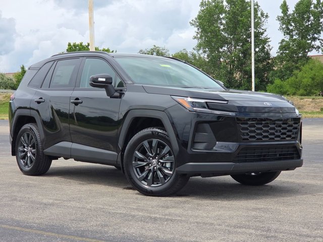 2026 Toyota RAV4 Hybrid XLE Premium