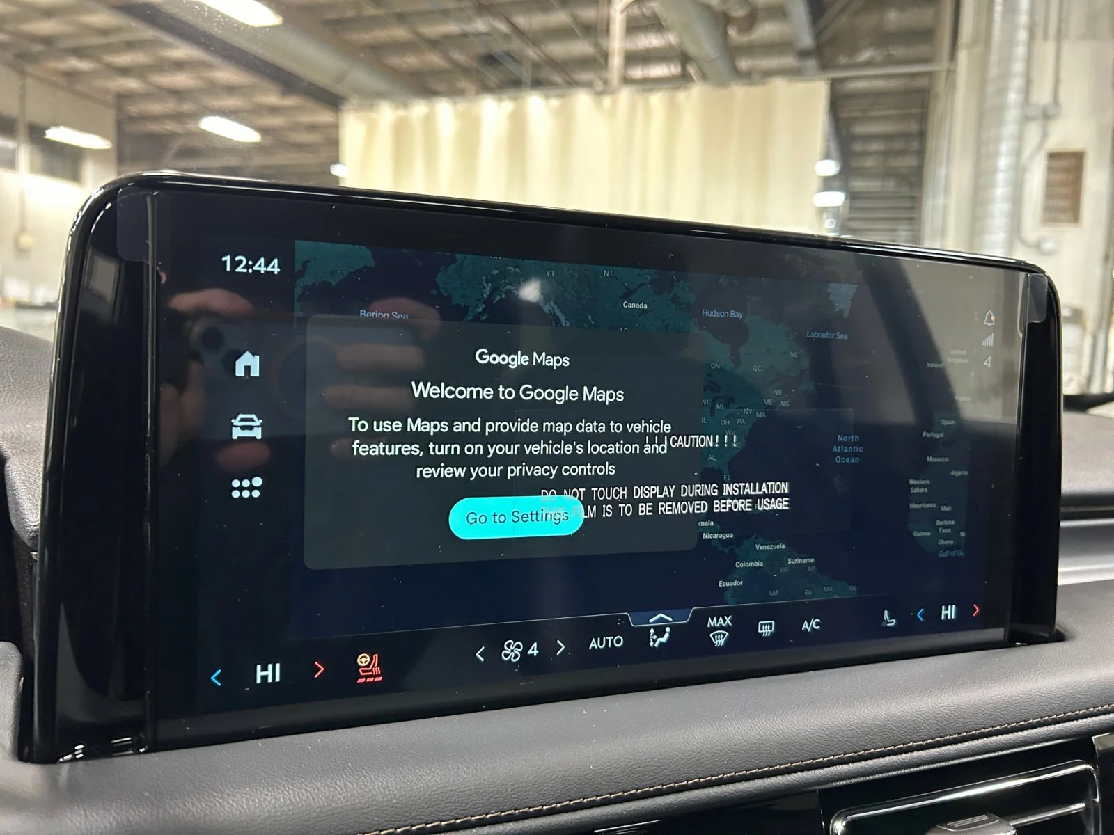 New 2026 Infinite Black Metallic Clearcoat Lincoln Premiere image 23