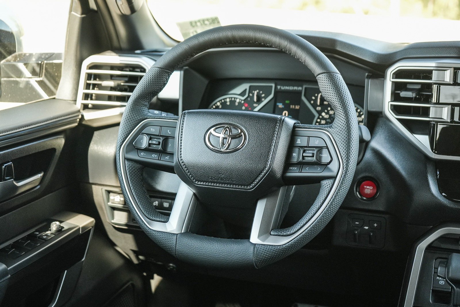 New 2026 Celestial Silver Metallic Toyota  SR5 image 21