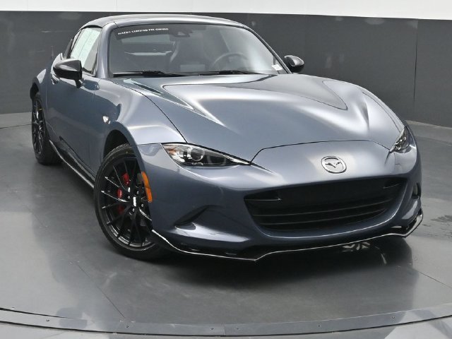 2022 Mazda MX-5 Miata RF