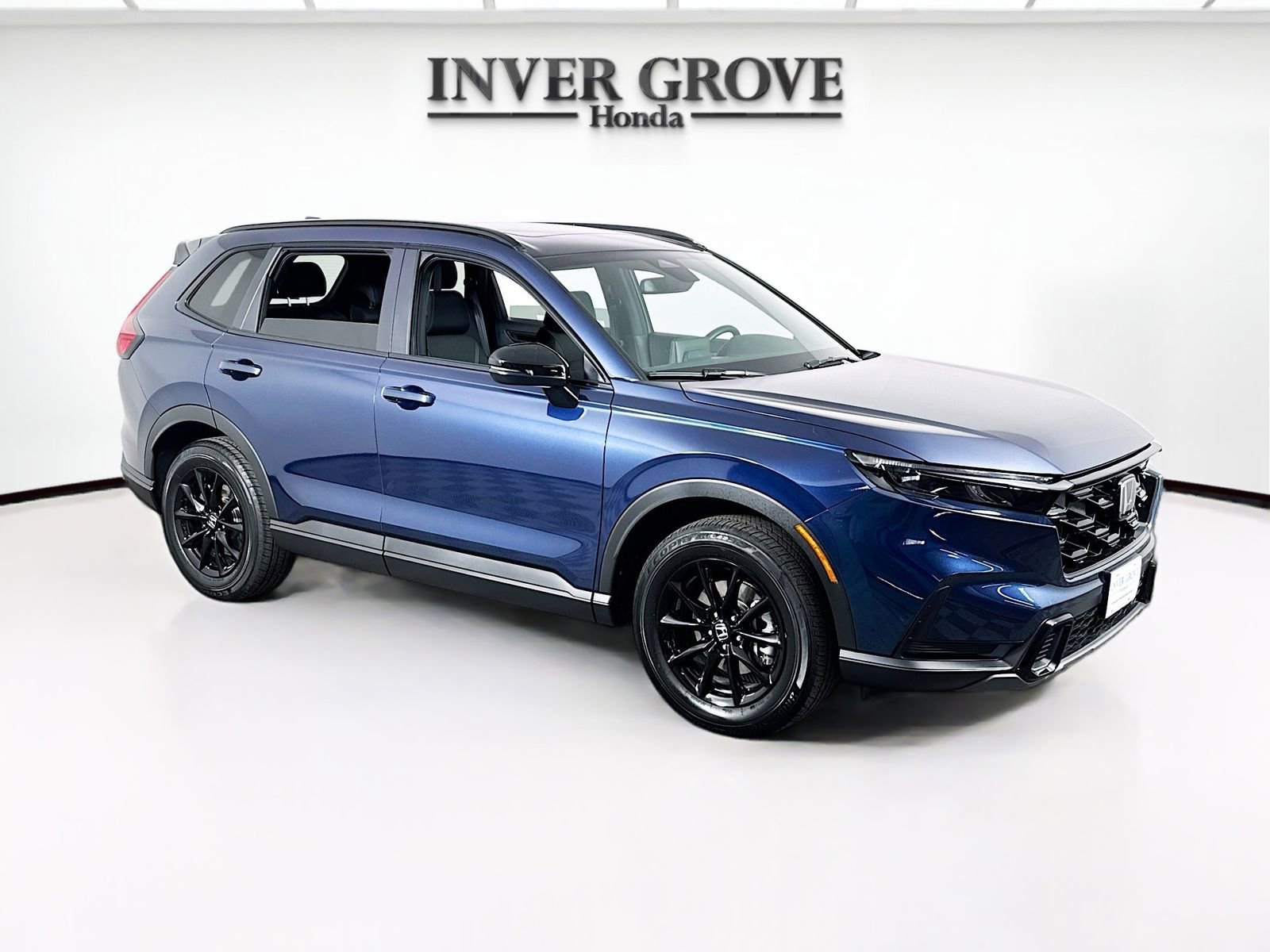 2026 Honda CR-V Sport - Photo 24